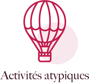 Activités atypiques