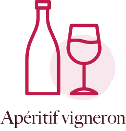 Apéritif vigneron