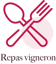 Repas vigneron